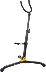 Base Hercules DS535B para Saxofón Barítono, vista principal