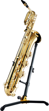 Base Hercules DS535B para Saxofón Barítono, imagen oficial 2