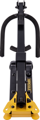 Base Hercules DS535B para Saxofón Barítono, imagen oficial 3