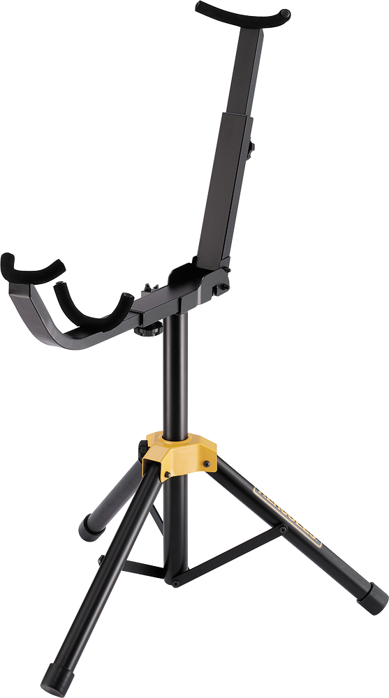 Base Hercules DS552B para Tuba o Eufonio, vista principal