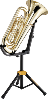 Base Hercules DS552B para Tuba o Eufonio, imagen oficial 2