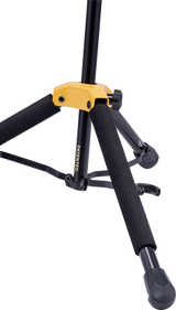 Sistema Auto Grip del HERCULES DS571BB
