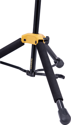 Sistema Auto Grip del HERCULES DS571BB