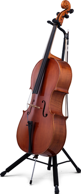 Base Hercules DS580B para Cello - imagen oficial 1