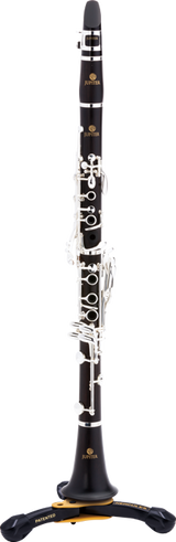 Soporte para flauta y clarinete HERCULES DS640BB, vista principal