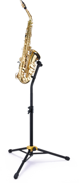 Base Hercules DS730B para Saxofón Tenor, imagen oficial 2