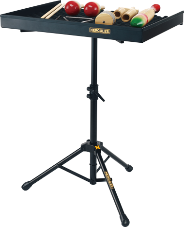 Mesa Hercules DS800B para Percusión, imagen oficial 2