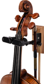 Colgador de pared para violín o viola HERCULES DSP57WB, vista principal
