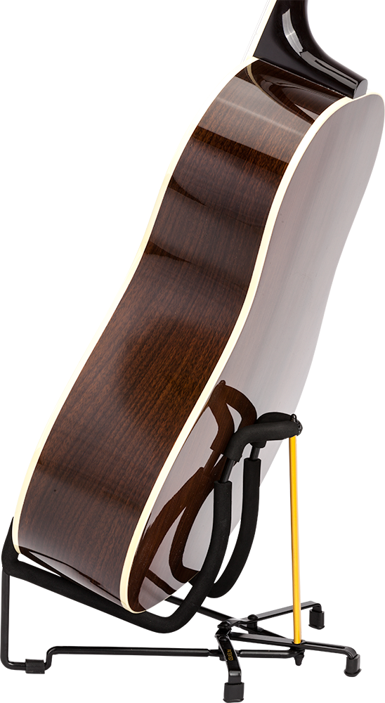 Base Hercules GS301B para Guitarra Acústica, vista principal