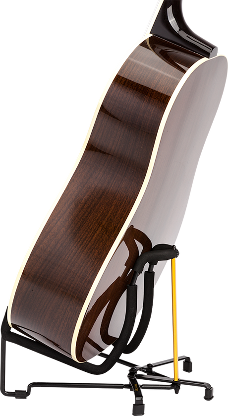 Base Hercules GS301B para Guitarra Acústica, vista principal