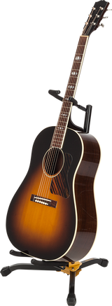 Soporte para guitarra HERCULES GS405B SHOKSAFE, vista principal