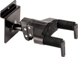 Base Hercules GSP39SB Plus de Pared para Guitarra, vista principal