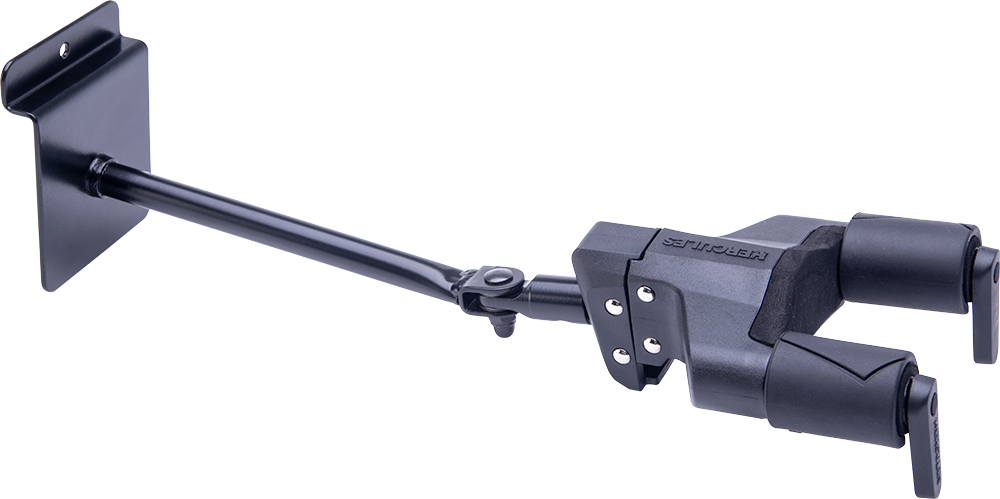 Base Hercules GSP40SB Plus de Pared para Guitarra, imagen oficial 2