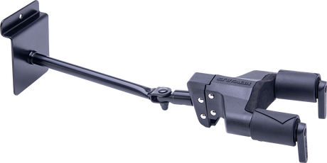 Base Hercules GSP40SB Plus de Pared para Guitarra, imagen oficial 2