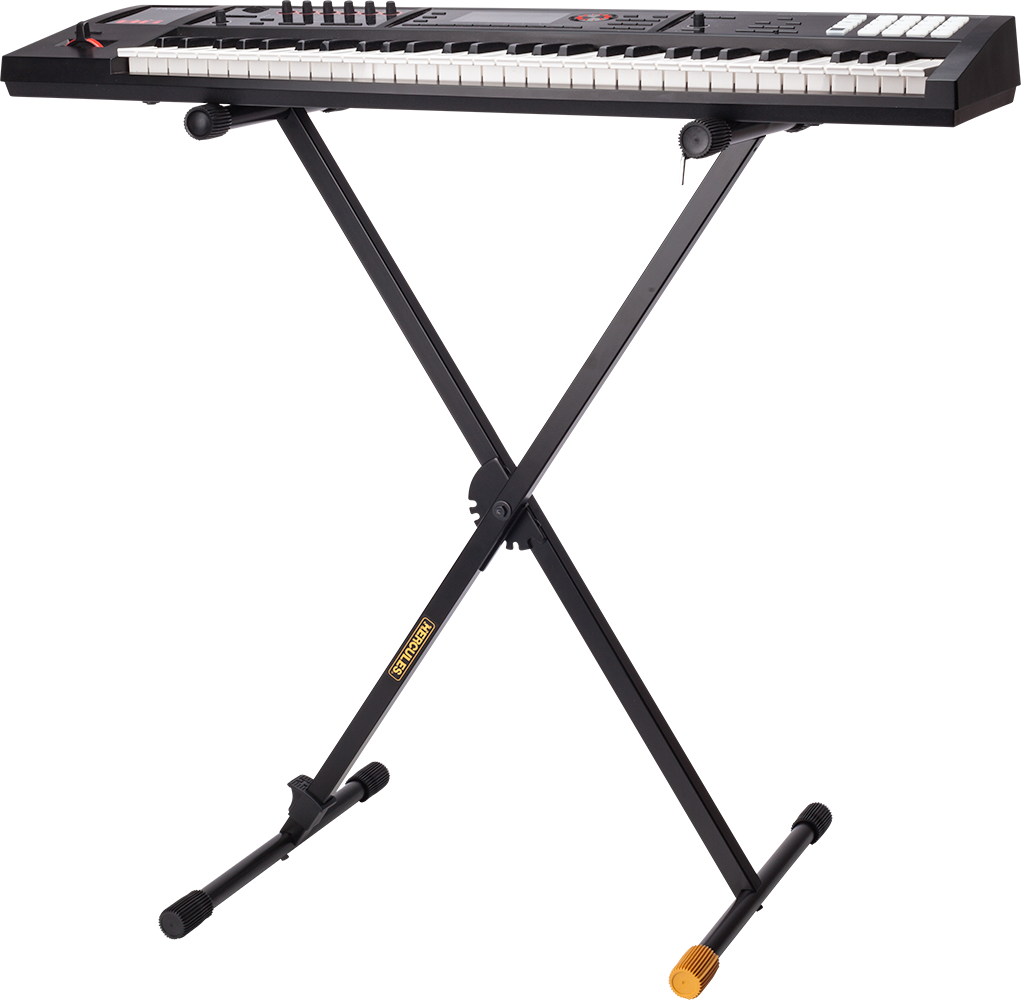 Base Hercules KS100B para Teclado, imagen oficial 3