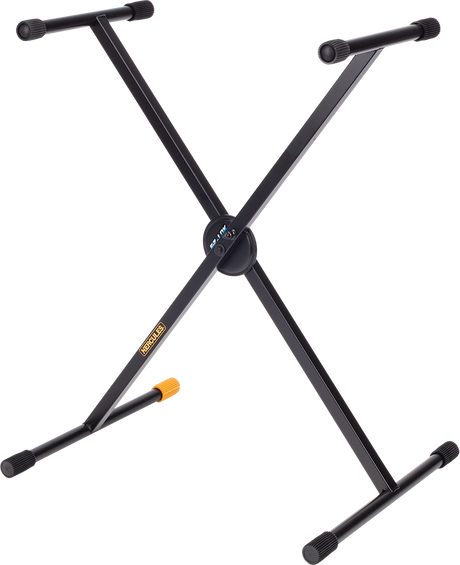 Soporte para teclado en X HERCULES KS110B - vista oficial 5