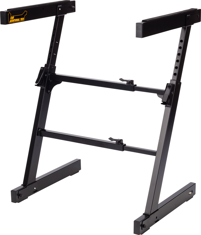 Soporte para teclado en Z HERCULES KS400B - vista principal