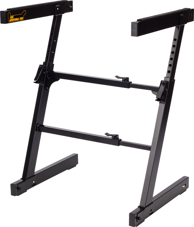 Soporte para teclado en Z HERCULES KS400B - vista principal