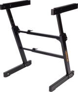 Soporte para teclado en Z HERCULES KS400B - vista oficial 4