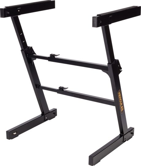 Soporte para teclado en Z HERCULES KS400B - vista oficial 4