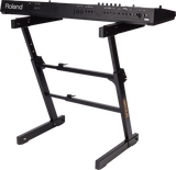 Soporte para teclado en Z HERCULES KS400B - vista oficial 5