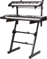 Base Hercules KS410B para Teclado, imagen oficial 3