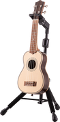 Soporte para ukelele HERCULES UKS100B - vista principal