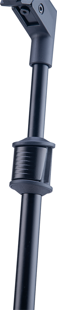Soporte para ukelele HERCULES UKS100B - vista oficial 2