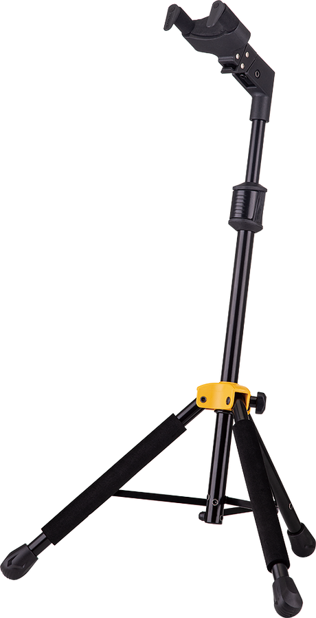 Soporte para ukelele HERCULES UKS100B - vista oficial 5