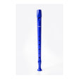 Flauta dulce Hohner Melody Line azul, vista principal