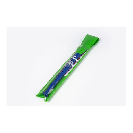 Flauta dulce Hohner Melody Line azul, vista adicional