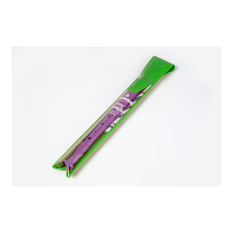 Flauta dulce Hohner Melody Line violeta, vista adicional