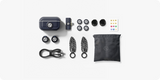 Contenido del Hollyland LARK M2 Mobile Version USB-C negro