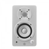 MONITOR ESTUDIO YAMAHA HS3W BLANCO, imagen adicional 2