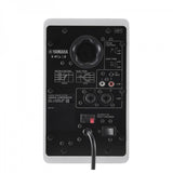 MONITOR ESTUDIO YAMAHA HS3W BLANCO, imagen adicional 3