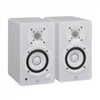 MONITOR ESTUDIO YAMAHA HS3W BLANCO, imagen adicional 1