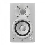 MONITOR ESTUDIO YAMAHA HS4 BLANCOS 2