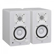 MONITOR ESTUDIO YAMAHA HS4 BLANCOS