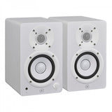 MONITOR ESTUDIO YAMAHA HS4 BLANCOS