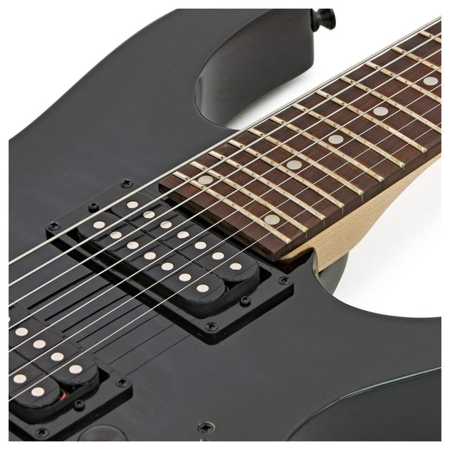 GUITARRA ELECTRICA IBAÑEZ GRG7221QATKS - foto 1