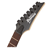 GUITARRA ELECTRICA IBAÑEZ GRG7221QATKS - foto 3