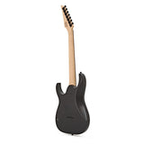 GUITARRA ELECTRICA IBAÑEZ GRG7221QATKS - foto 4