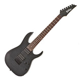 GUITARRA ELECTRICA IBAÑEZ GRG7221QATKS - foto 6