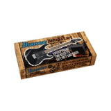 Combo Ibanez IJRX20-BKN Jumpstart, empaque oficial