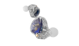 Monitor in-ear ICON Pro Audio Element 7, vista principal