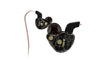Monitor in-ear ICON Pro Audio Scan 10 negro, vista principal
