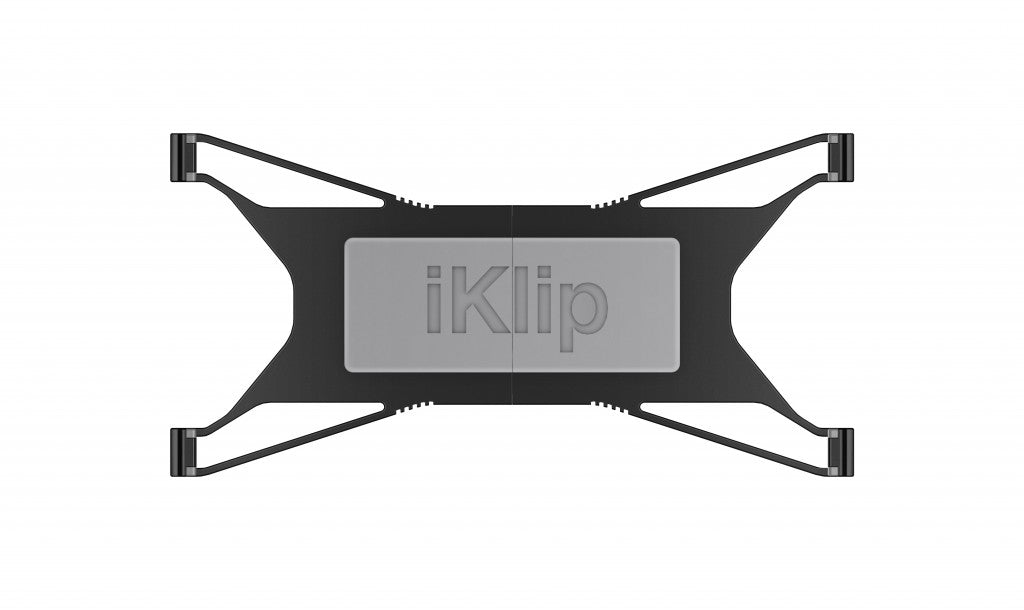 Soporte para tableta IK Multimedia iKlip Xpand, vista principal