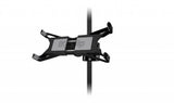 IK Multimedia iKlip Xpand abierto, vista frontal