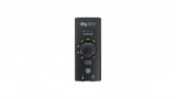 Interfaz IK Multimedia iRig HD X, vista principal