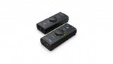 IK Multimedia iRig HD X, vista de conexiones